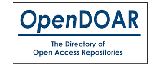 OpenDOAR